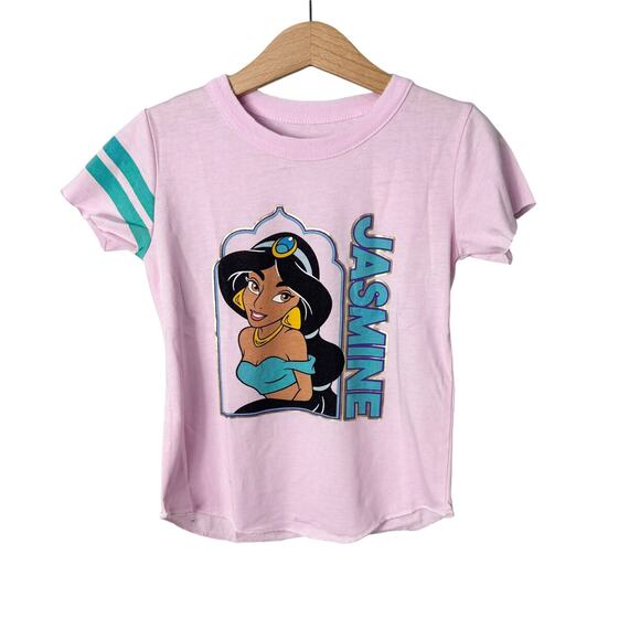 NEW! Chaser x Disney Princess Jasmine Tee - Picture 1 of 7
